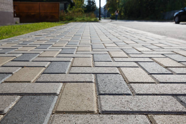 Professional Driveway Pavers in Hardin, MT